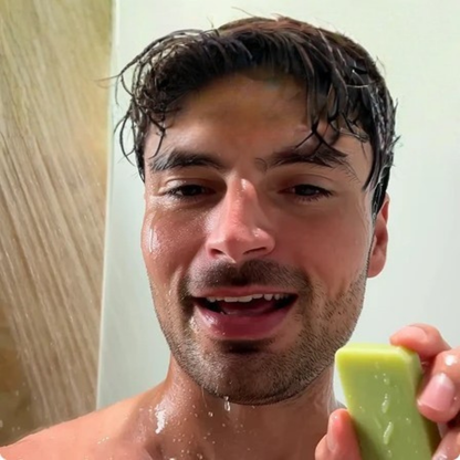 Mr McFresh Seife gegen Leistenpilz®